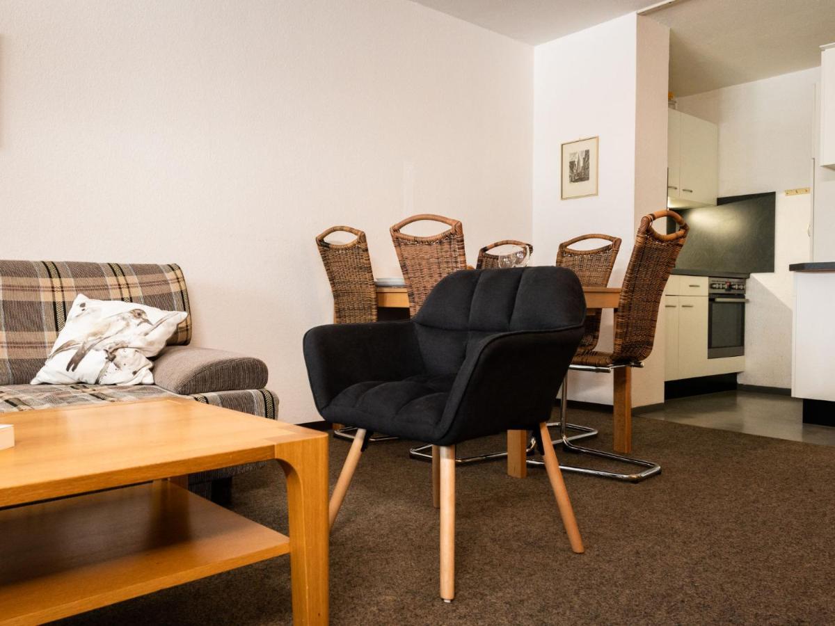 Apartment F 112 By Interhome Dittishausen エクステリア 写真
