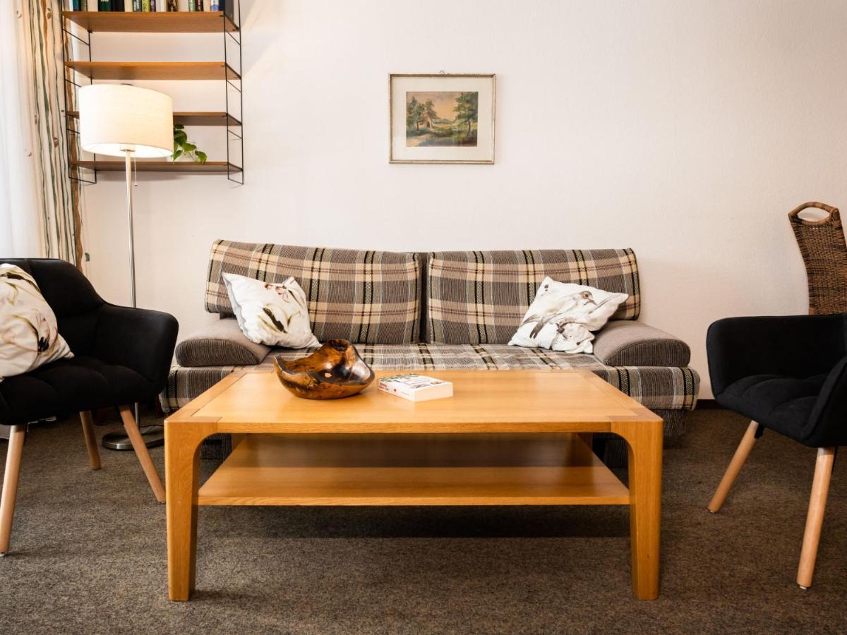 Apartment F 112 By Interhome Dittishausen エクステリア 写真