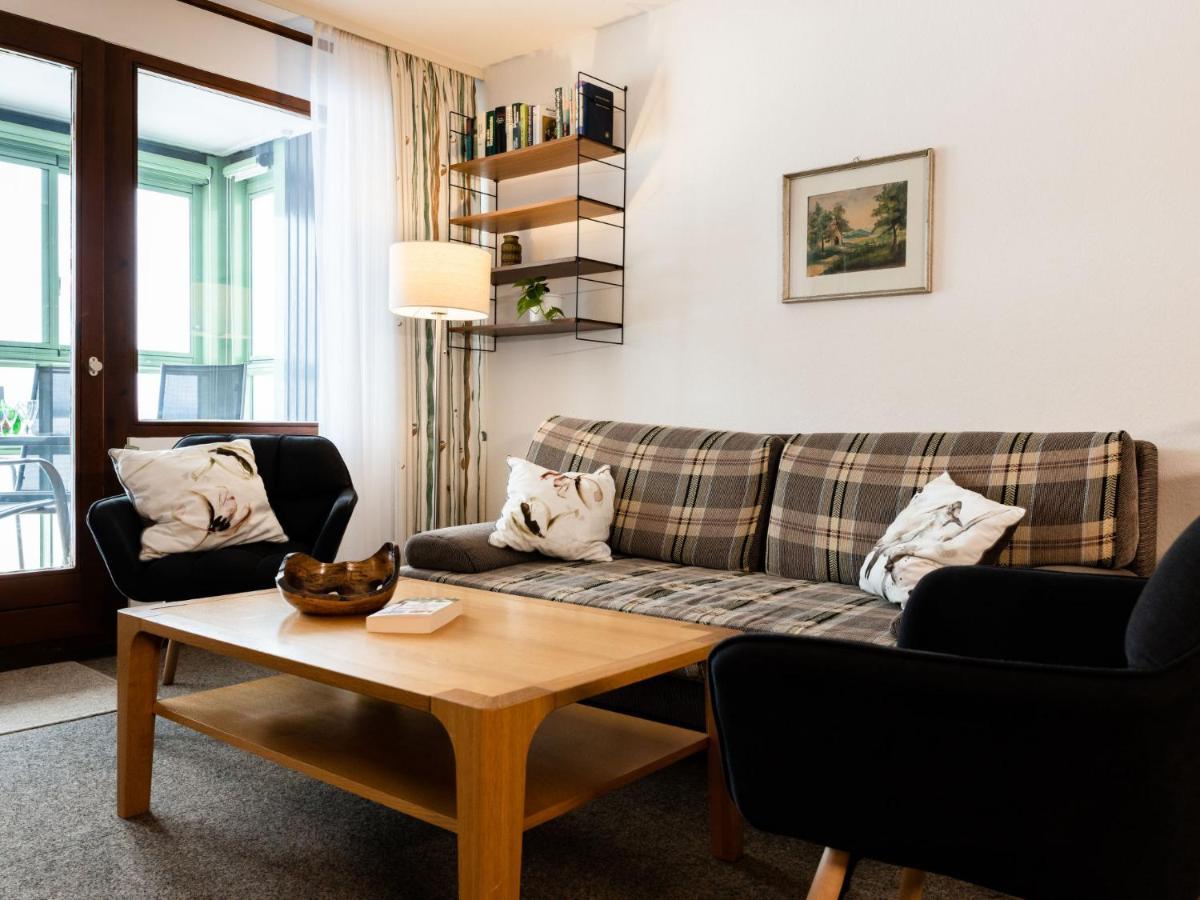 Apartment F 112 By Interhome Dittishausen エクステリア 写真